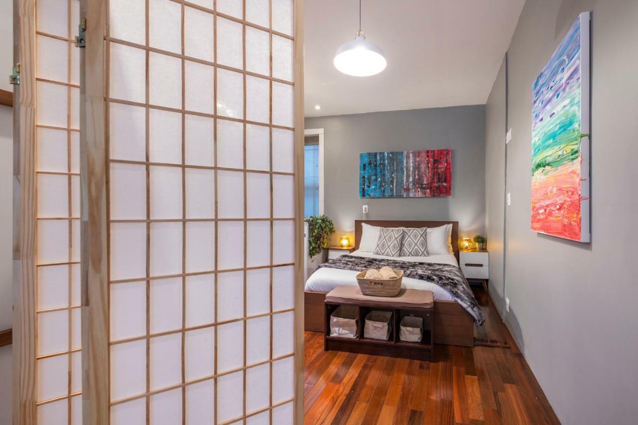 South St Flat - Graduate Hospital Apartment *
