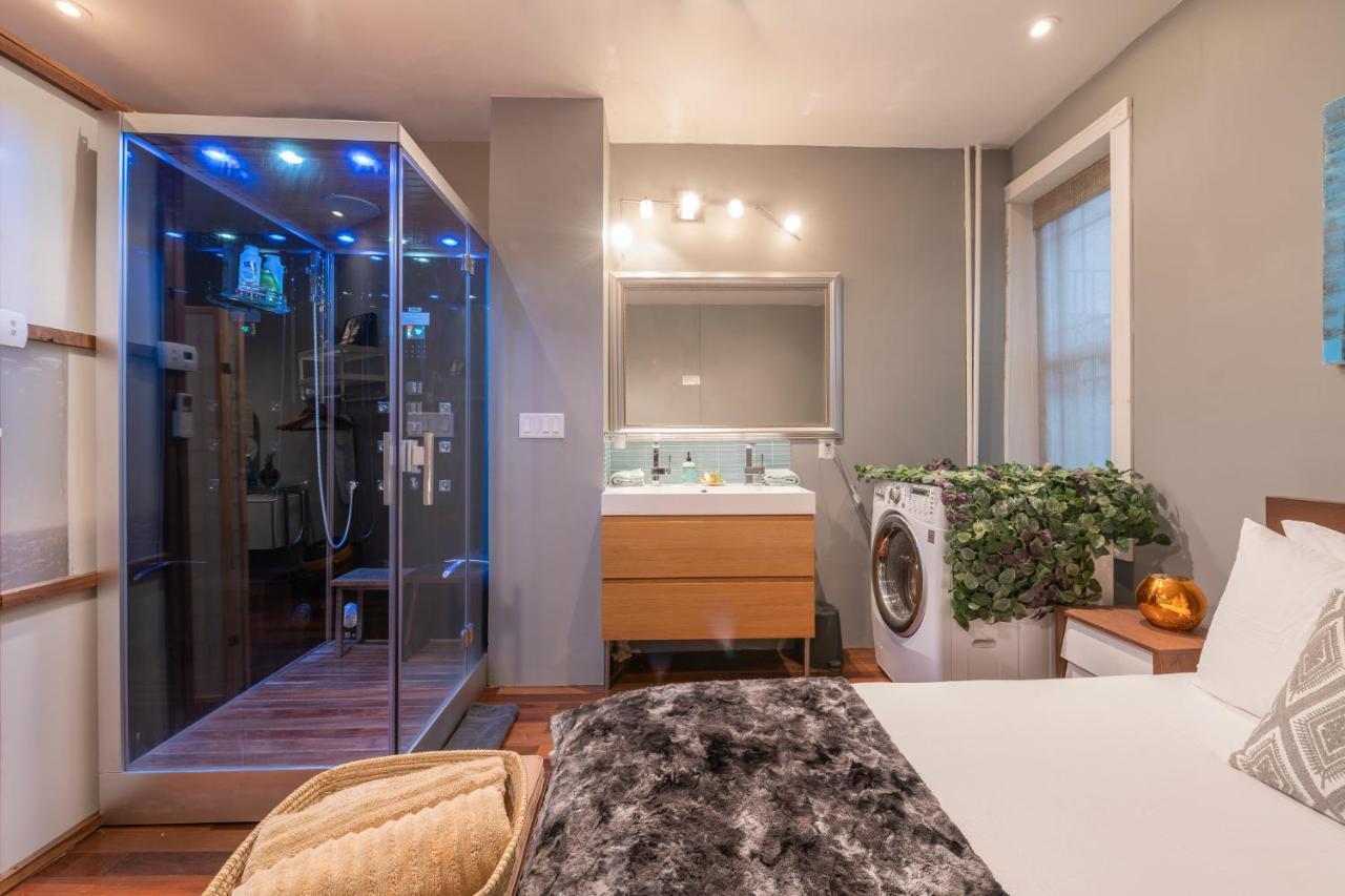South St Flat - Graduate Hospital Apartment Philadelphia